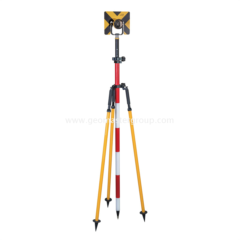 GPS Pole Tripod
