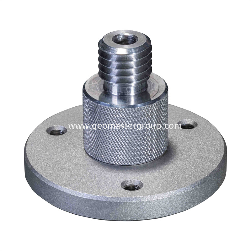 Magnetic Mount Base