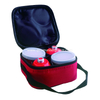 Circular Prism Bag