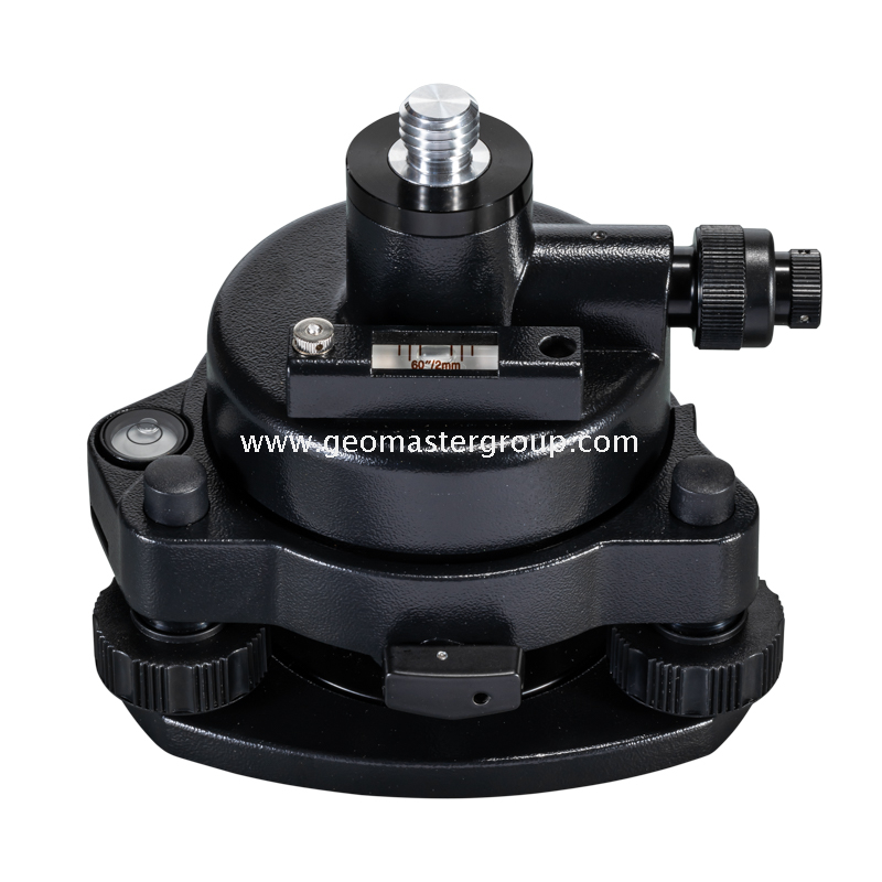 Prism Tribrach Adapter