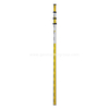 Telescopic Barcode Staff