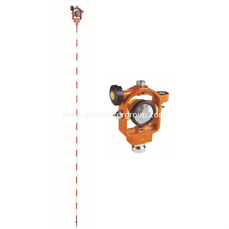 Monitoring Prism Set