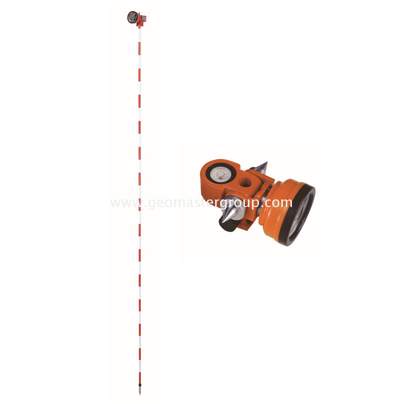 Monitoring Prism Set