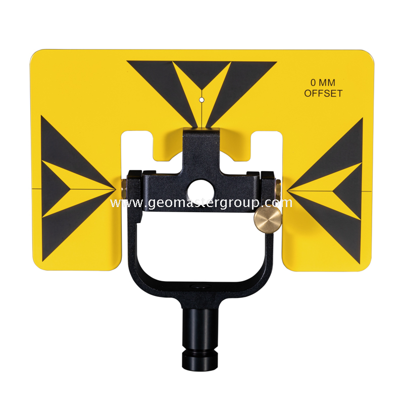 Prism Holder & Target