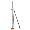Leveling Staff Bipod