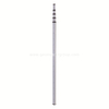 Aluminum Leveling Rod