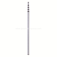 Aluminum Leveling Rod