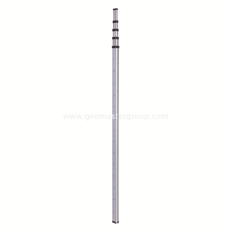Aluminum Leveling Rod