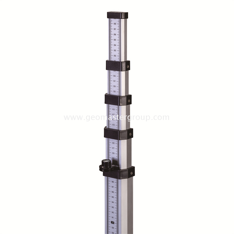 Aluminum Leveling Rod