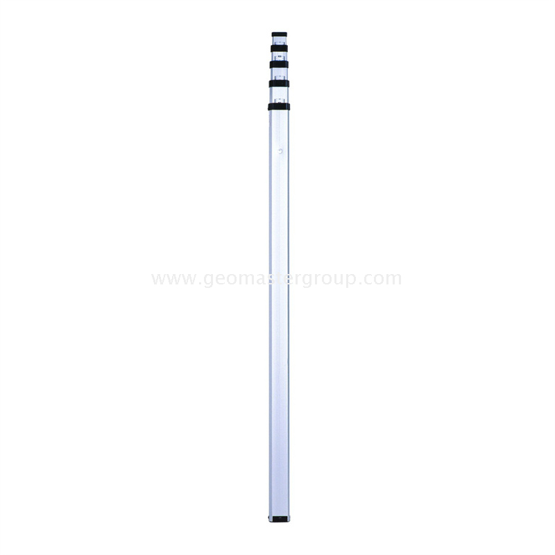 Aluminum Telescopic Staff