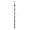 Aluminum Telescopic Staff