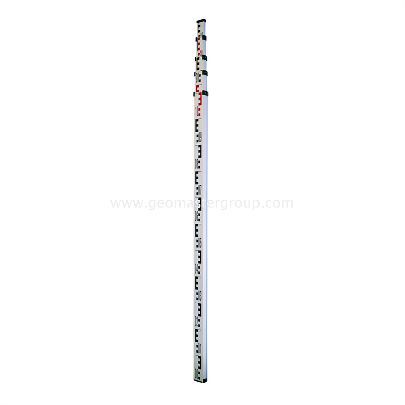 Aluminum Telescopic Staff