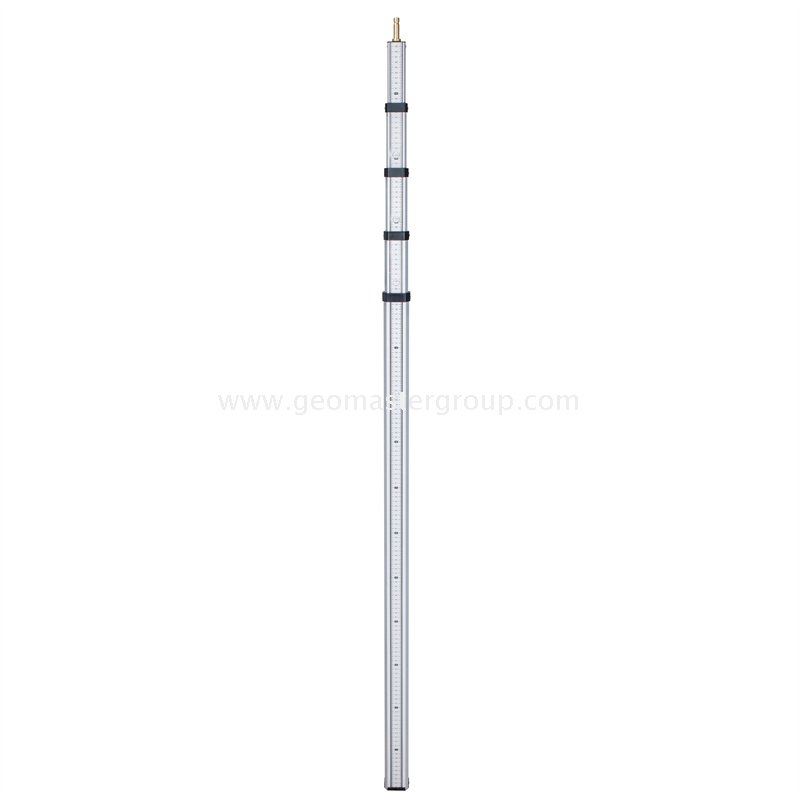 Leveling Staff Adapter