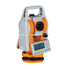 Reflectorless Total Station