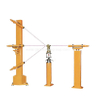 Optical Collimator Station