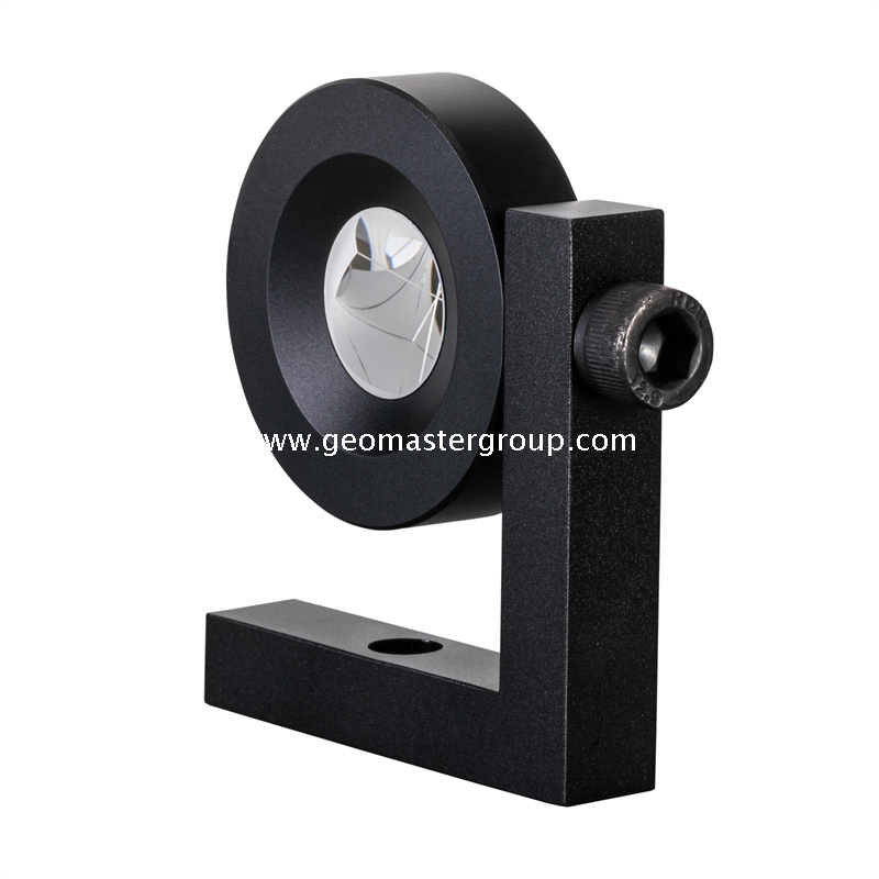 L-bar Monitoring Prism