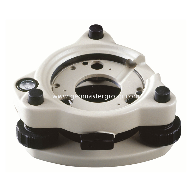 GPS/Prism Tribrach