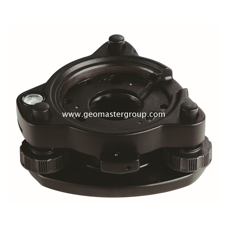 GPS/Prism Tribrach