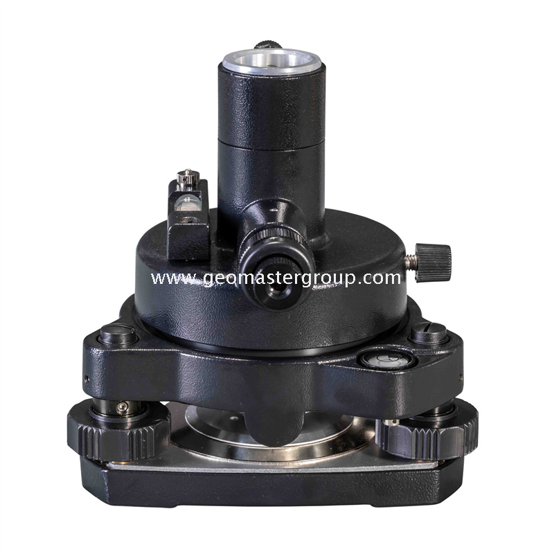 GPS/Prism Tribrach