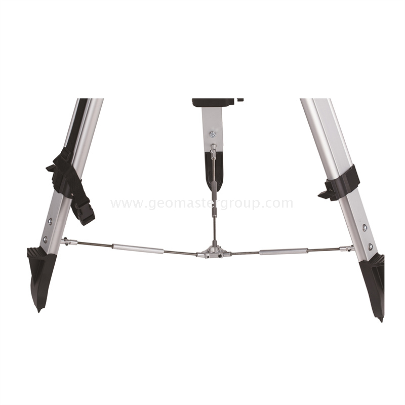 Aluminum Tripod