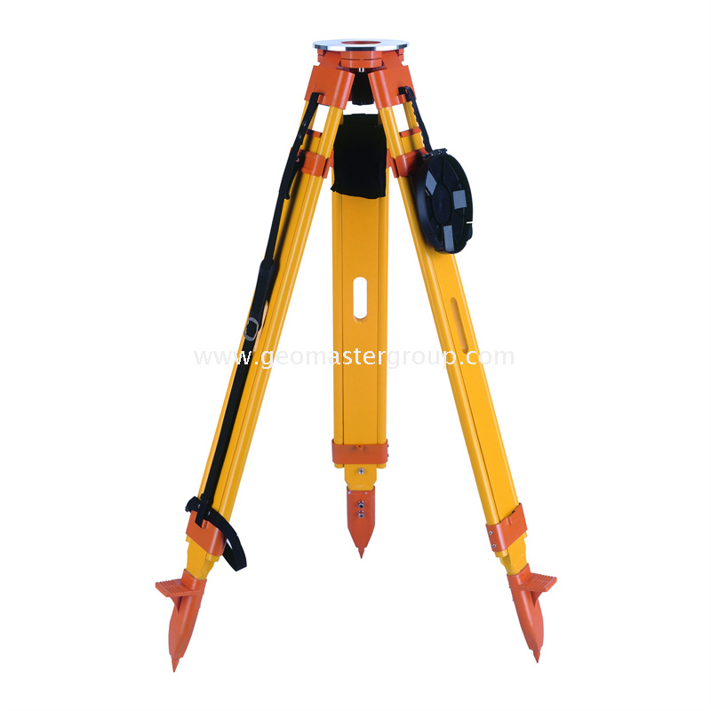 Wooden Tripod