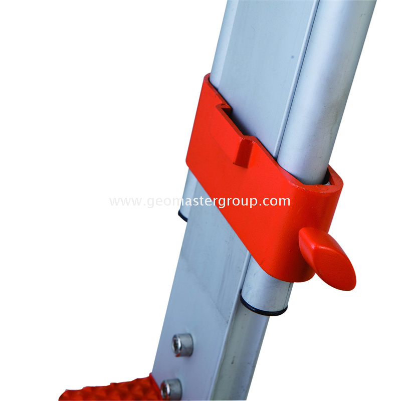 Aluminum Tripod