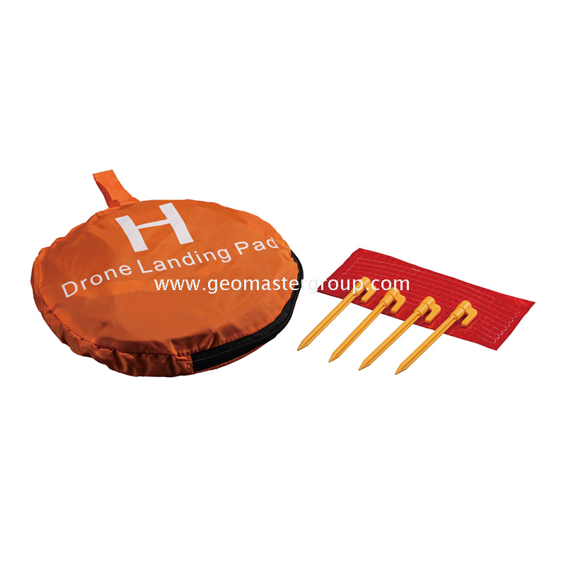 Drone Landing Pad