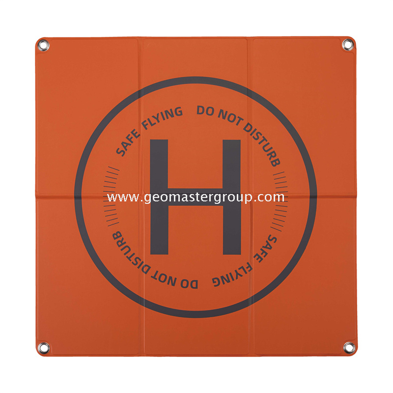 Drone Landing Pad
