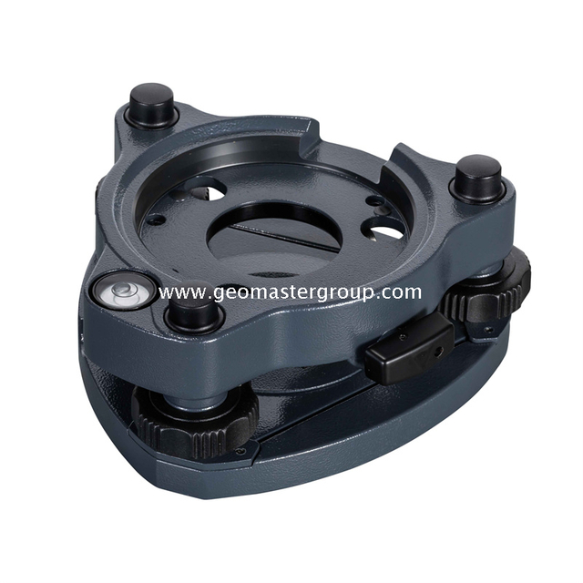 GPS/Prism Tribrach