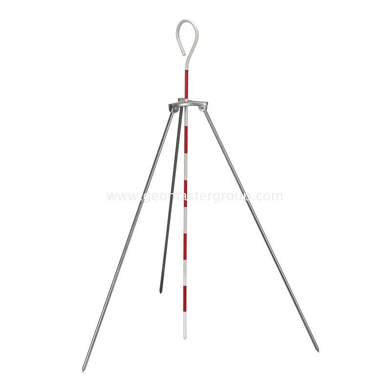 surveying arrow