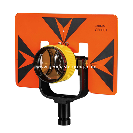 Premier Prism Assembly