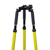 GPS Pole Tripod (Fluor)