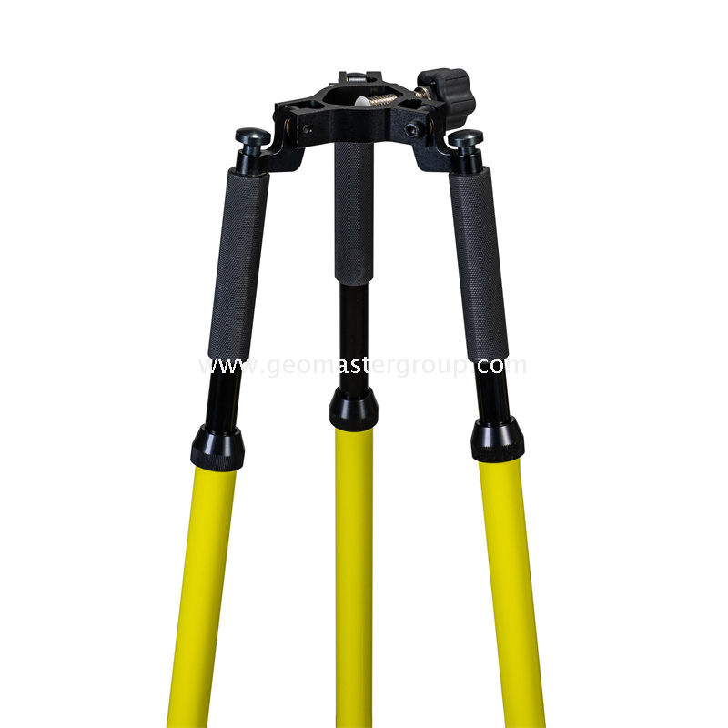 GPS Pole Tripod (Fluor)
