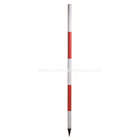 Aluminum Range Pole