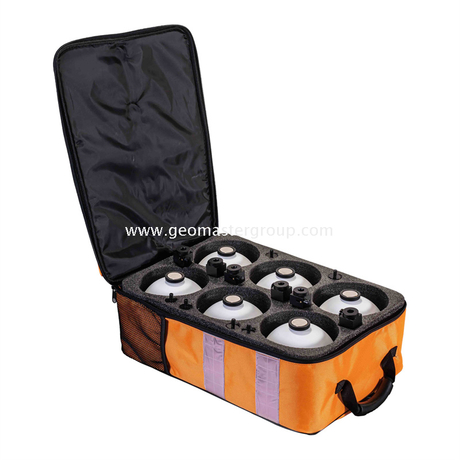 Laser Scanner Sphere