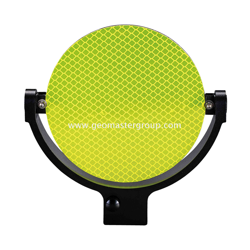 3D Laser Scanner Target