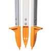 Aluminum Elevator Tripod