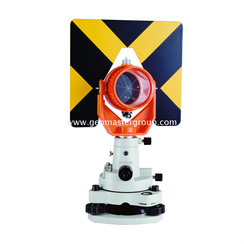 Prism Holder & Target