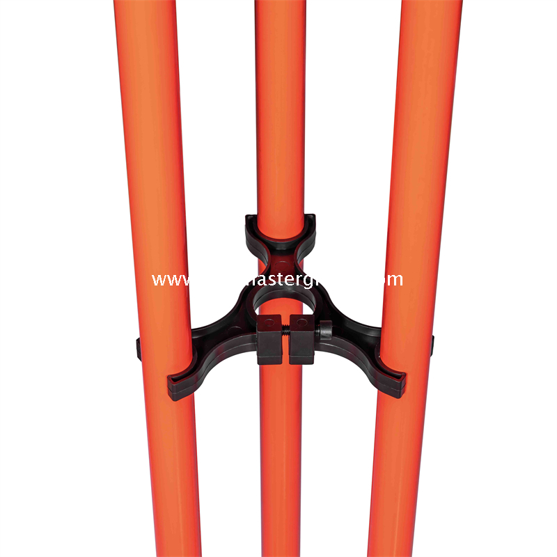 GPS Tripod Bracket