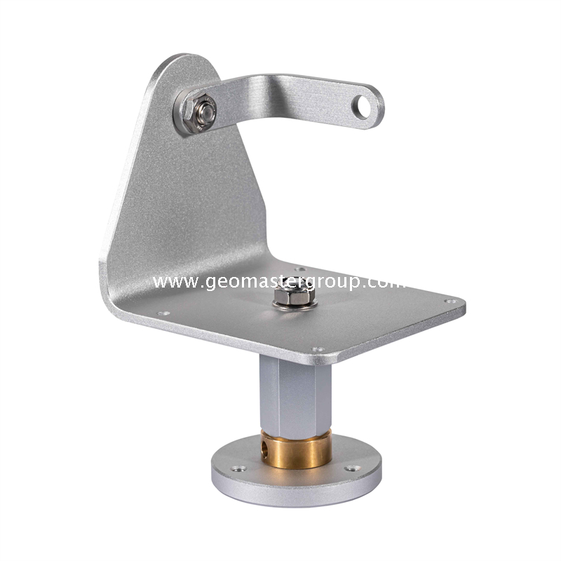 L-bar Monitoring Prism