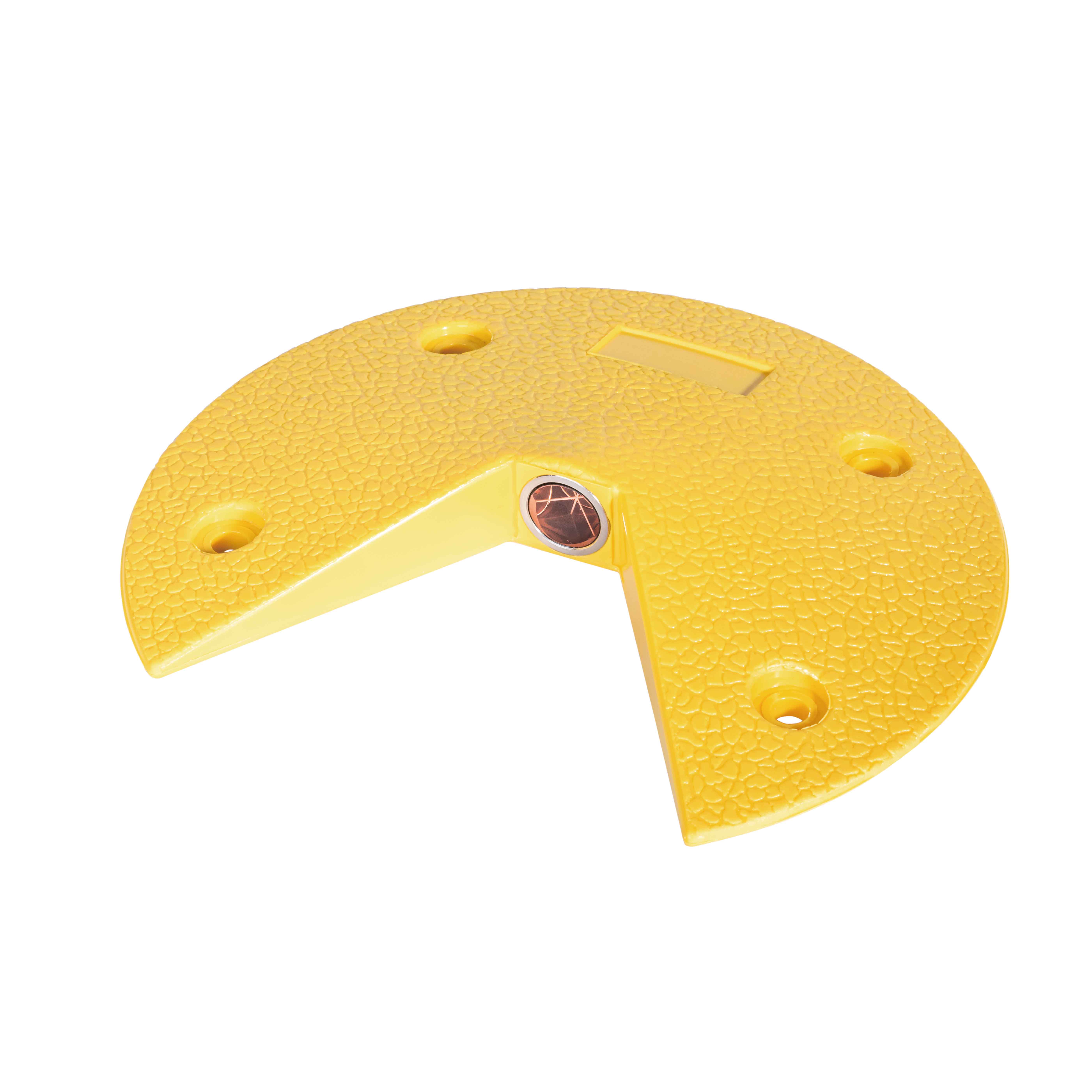 Road Prism (Cat's Eye Prism)