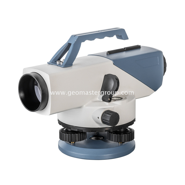 Automatic Level (Mag.:38x; A.:45mm)