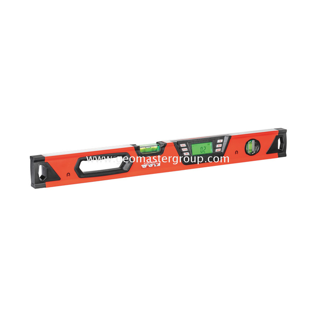 Digital Spirit Level (600mm)