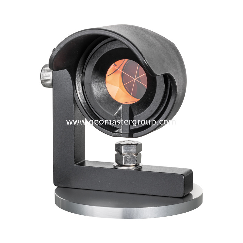 Rain-shelter Rail Prism (80mm Base)