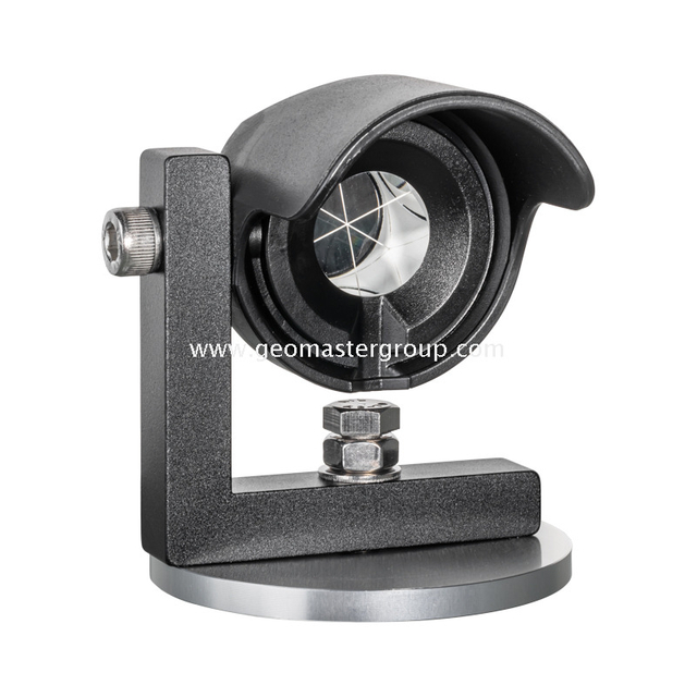 Rain-shelter Rail Prism (80mm Base)