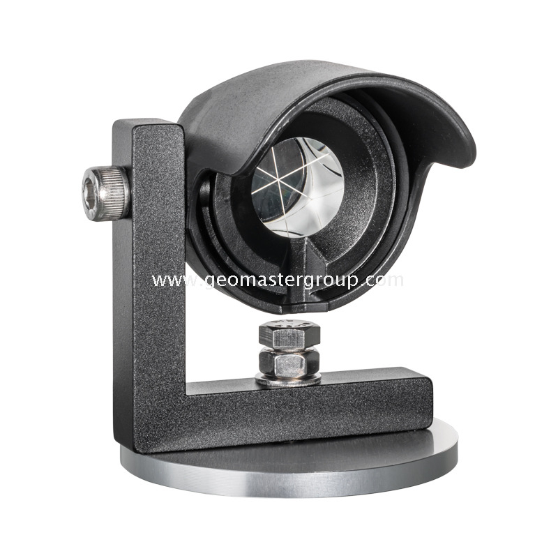 Rain-shelter Rail Prism (80mm Base)