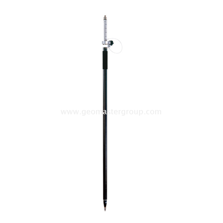 GPS Pole (Al & Carbon Fiber) 