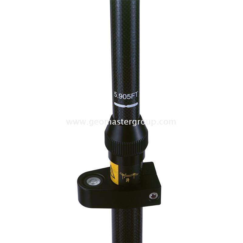 GPS Pole (Carbon Fiber)