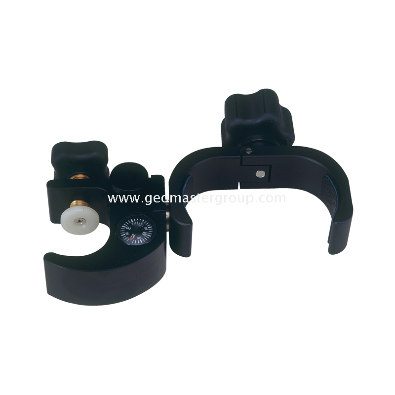 QR Cradle Clamp