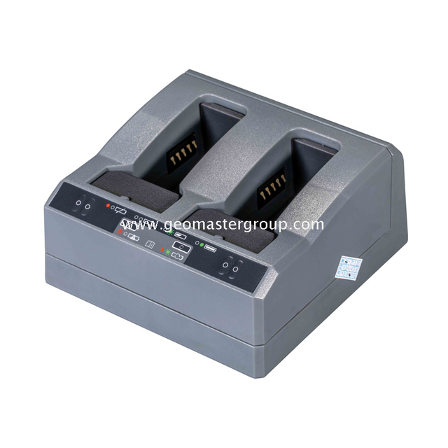 Surveying Battery Charger